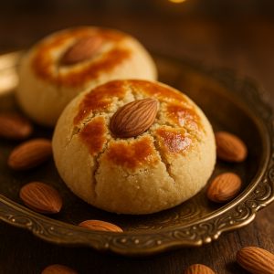 Badam Khatai
