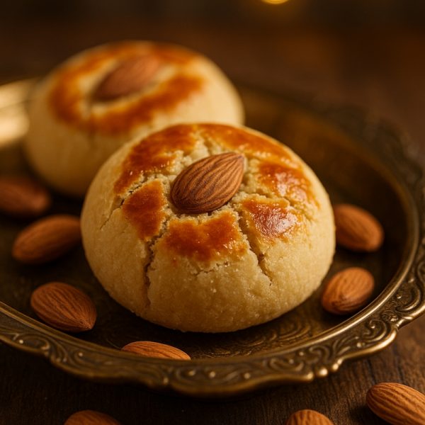 Badam Khatai