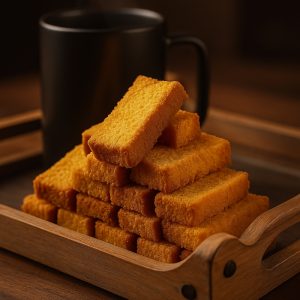 Cake Rusk