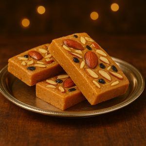 Patisa Delight