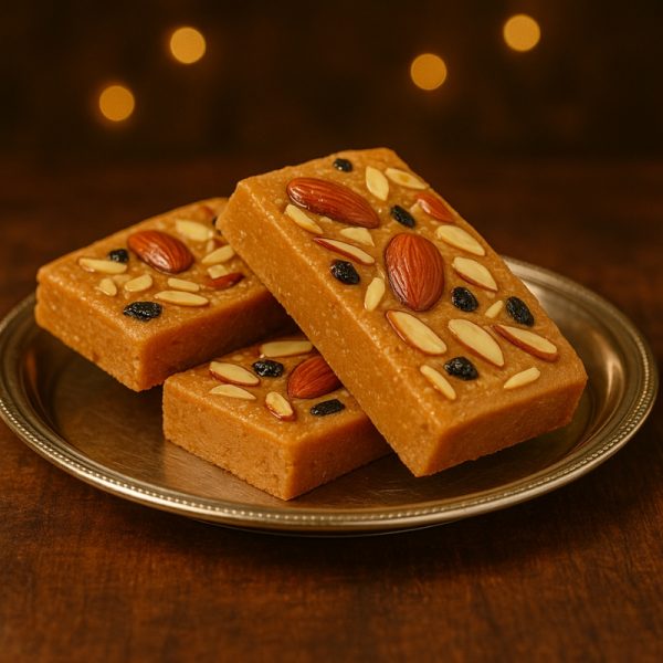 Patisa Delight