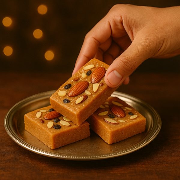 Patisa Delight - Image 2