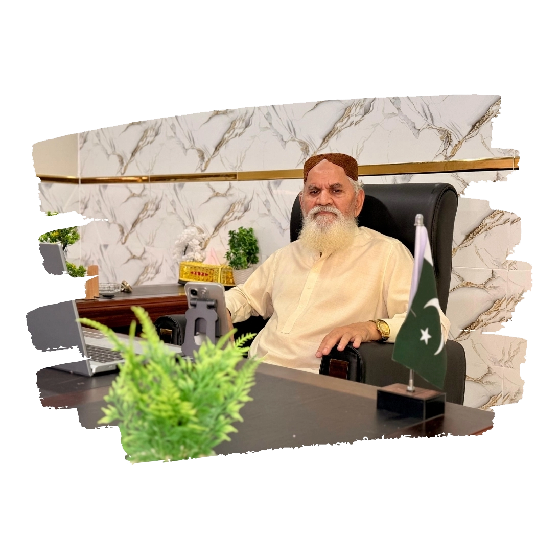 Haji Muhammad Sarwar